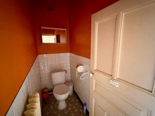  Maison à vendre 6 pièces 112 m²
