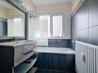  Appartement à vendre 2 pièces 48 m²