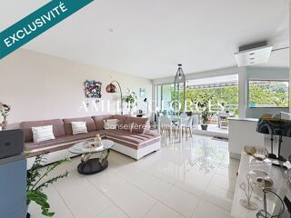 Appartement à vendre 4 pièces 107 m²
