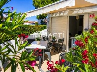  Maison à vendre 2 pièces 34 m²