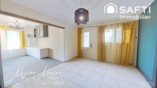  Appartement � vendre 3 pi�ces 53 m�