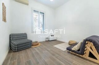  Appartement à vendre 3 pièces 53 m²
