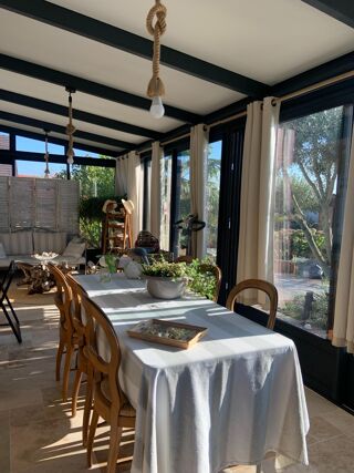  Maison  vendre 5 pices 133 m