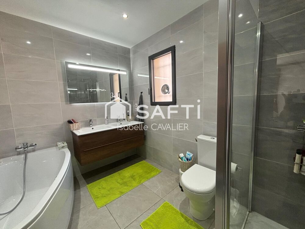 Vente Maison Jolie maison neuve Morieres les Avignon Morieres-les-avignon