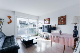  Appartement à vendre 2 pièces 49 m²