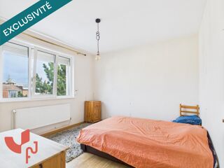  Appartement  vendre 3 pices 72 m