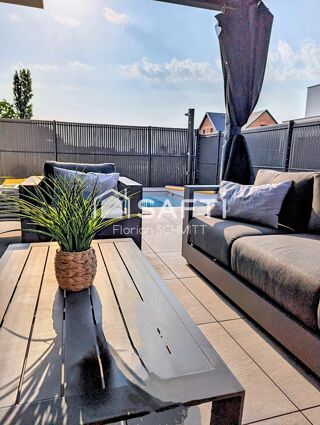  Maison  vendre 6 pices 158 m