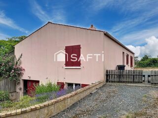  Maison à vendre 6 pièces 95 m²