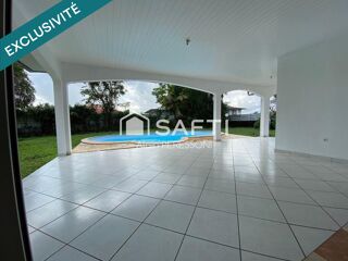  Maison � vendre 5 pi�ces 141 m�