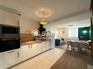  Maison � vendre 4 pi�ces 95 m�