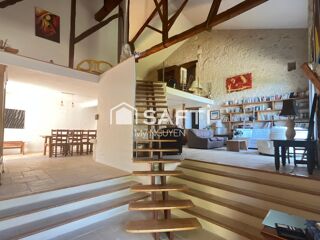  Maison  vendre 8 pices 235 m