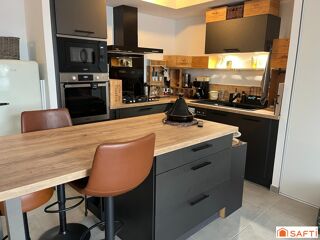  Appartement  vendre 2 pices 48 m