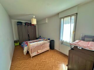  Appartement � vendre 2 pi�ces 52 m�