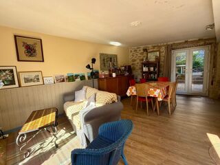 Maison à vendre 4 pièces 95 m²