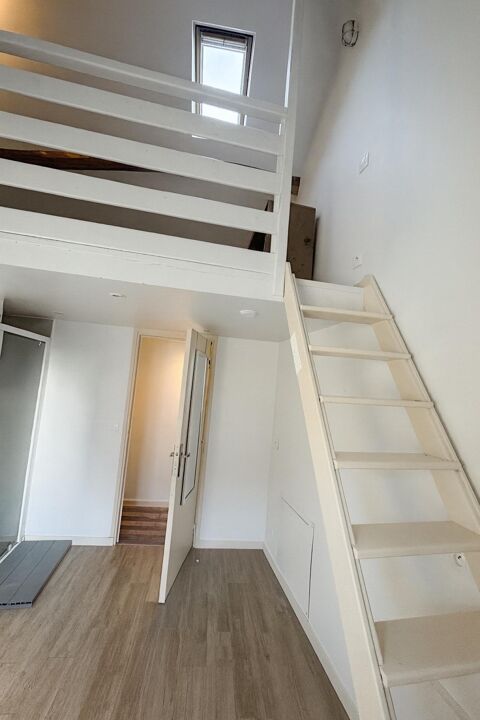  Appartement � louer 1 pi�ce 19 m�