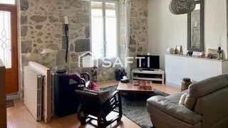 Vente Maison Maison de ville de 107 m2 avec petit jardin et potager. Nerac