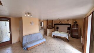  Maison � vendre 3 pi�ces 67 m�