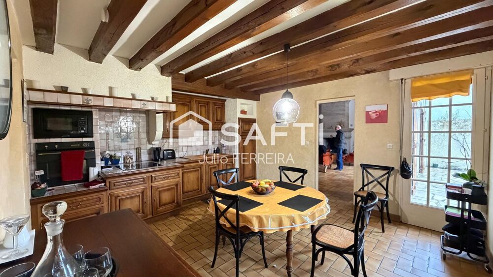 � vendre  Maison Le Blanc-Mesnil (93150)