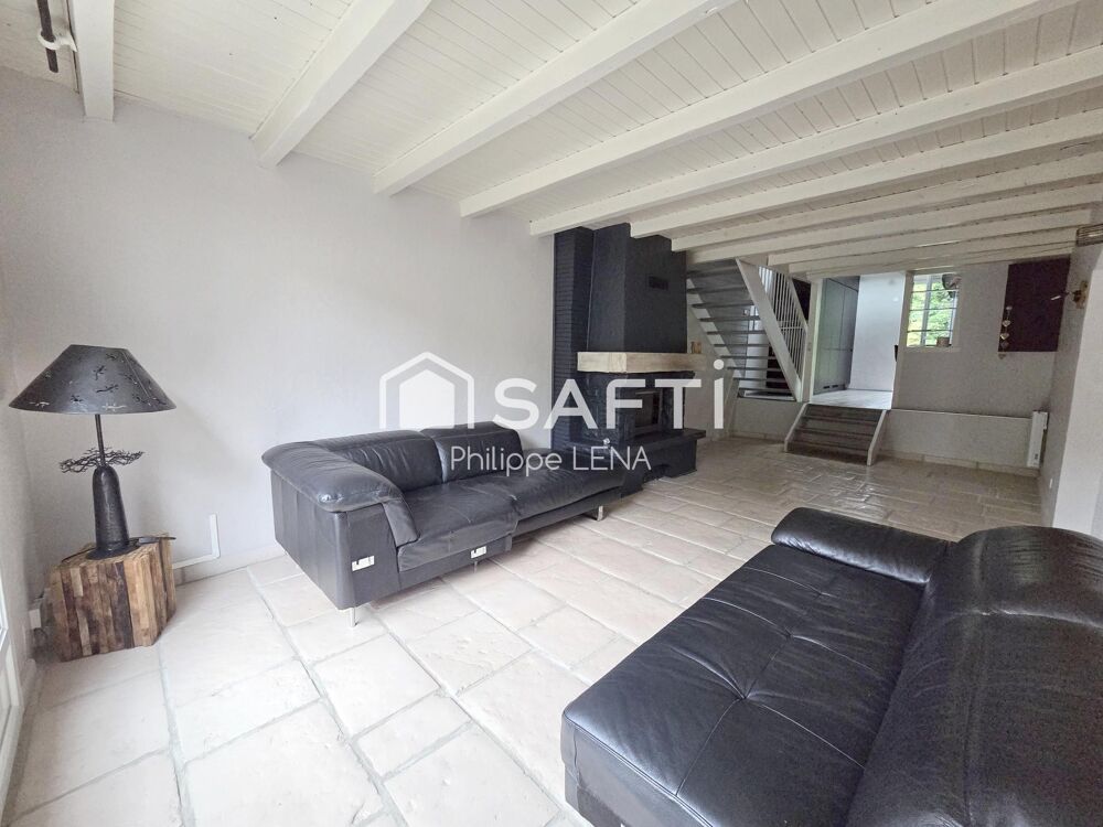 Vente Maison Maison agrandie et rénovée, 3 à 5 chambres Mulhouse