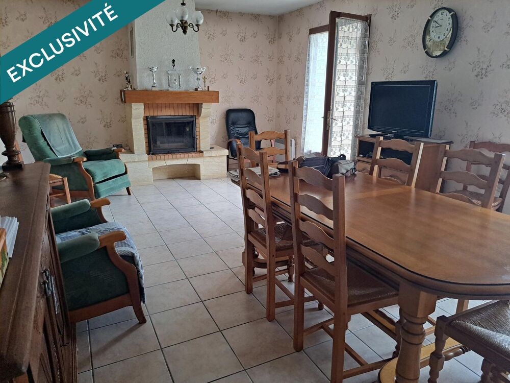 Vente Maison Maison traditionnelle Arue