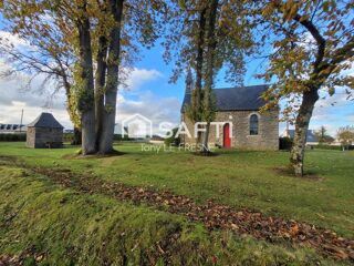  Terrain � vendre 1541 m�