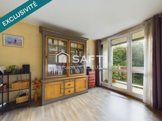  Appartement à vendre 5 pièces 97 m²