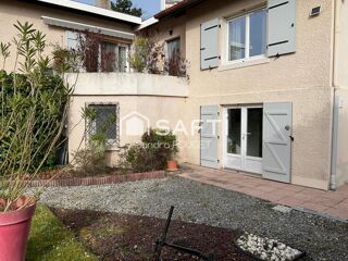  Maison à vendre 5 pièces 168 m²