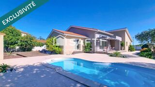  Maison � vendre 5 pi�ces 212 m�