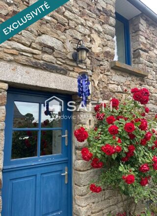 Vente Maison jolie maison en pierre dans un petit hameau, proche bourg Peillac