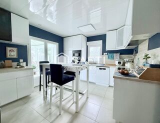  Maison � vendre 6 pi�ces 162 m�