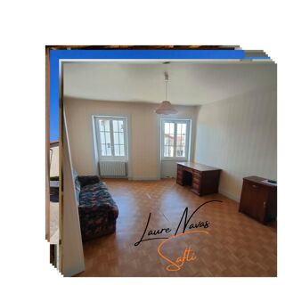 Maison à vendre 8 pièces 204 m²