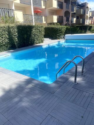  Appartement à vendre 1 pièce 25 m²