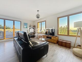  Appartement à vendre 4 pièces 100 m²