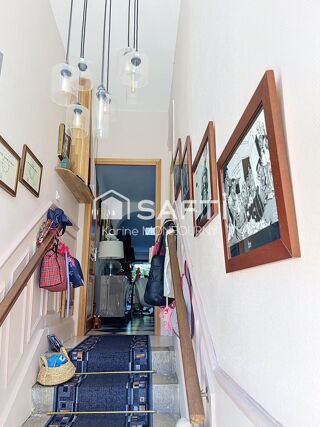  Maison à vendre 6 pièces 170 m²