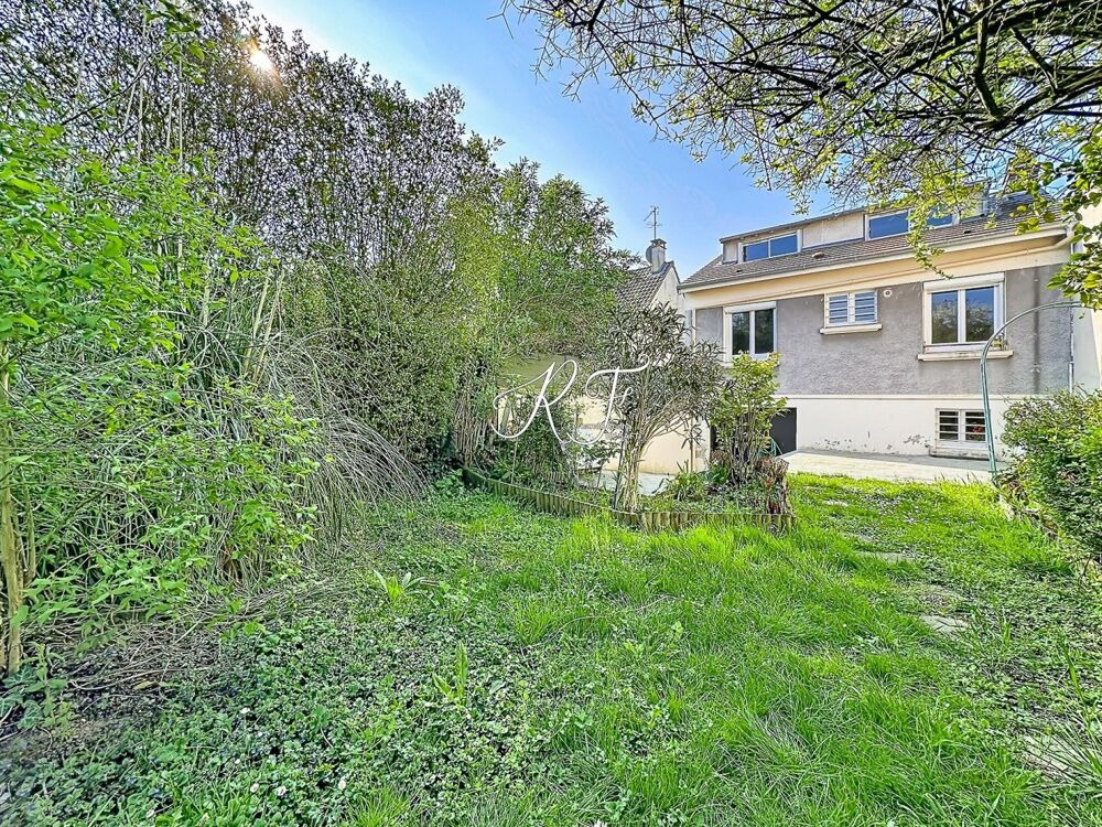 maison individuelle dans un secteur pavillonnaire