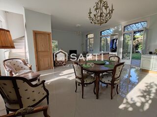  Maison � vendre 6 pi�ces 148 m�