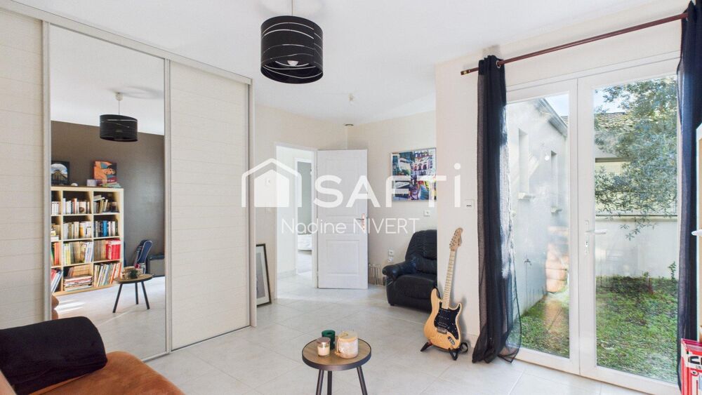  vendre  Maison Dompierre-sur-Mer (17139)