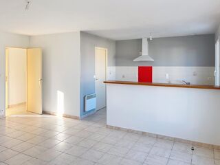  Maison � vendre 3 pi�ces 63 m�