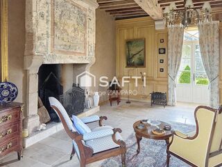  Maison � vendre 9 pi�ces 304 m�