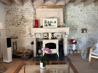  Maison à vendre 8 pièces 260 m²