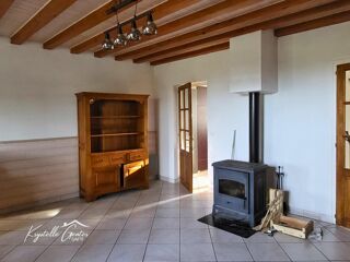  Maison à vendre 8 pièces 190 m²