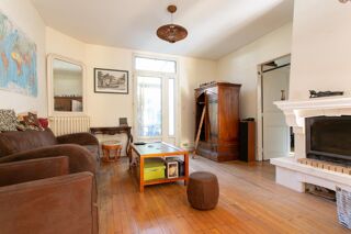  Maison � vendre 5 pi�ces 118 m�