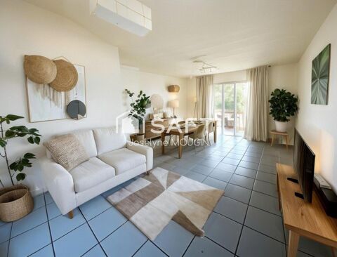   Ailly sur Noye, pavillon individuel avec sous-sol complet et jardin. Maison - 4 pi�ce(s) - 108 m�