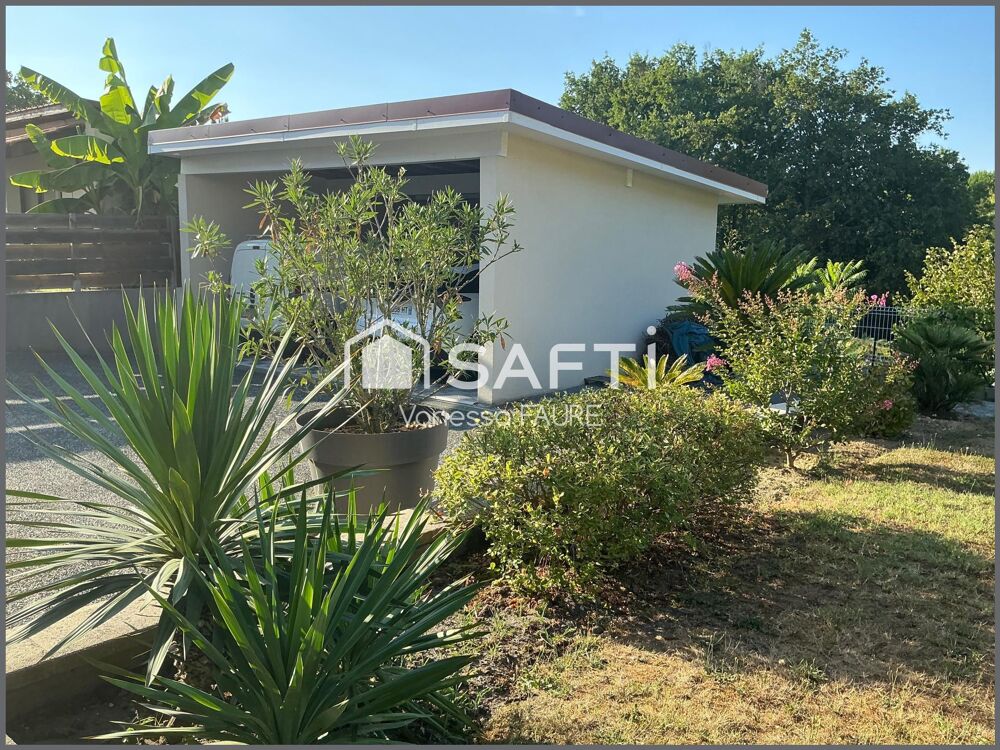 Magnifique Maison Familiale de 155 m² avec Piscine, Panneaux Solaires & Garages  Artigues-près-Bordeaux