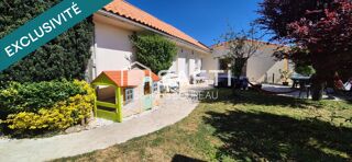  Maison � vendre 6 pi�ces 172 m�
