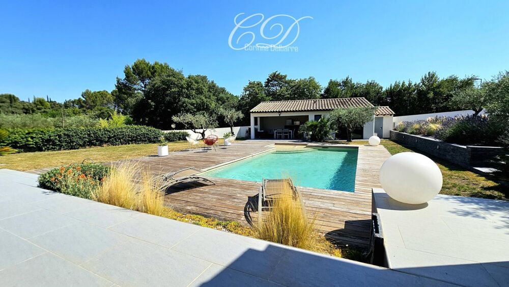 Une villa contemporaine dexception
