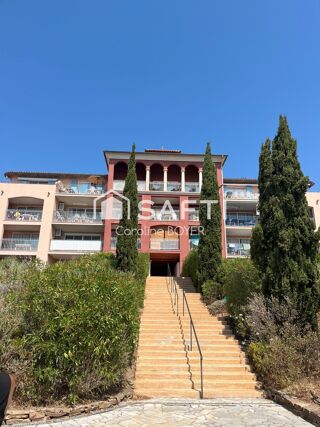  Appartement  vendre 2 pices 32 m