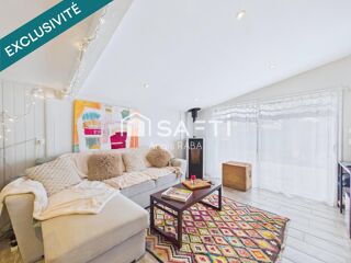  Maison à vendre 2 pièces 44 m²