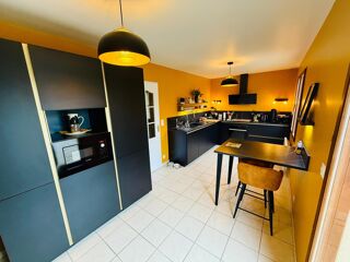  Maison à vendre 5 pièces 130 m²