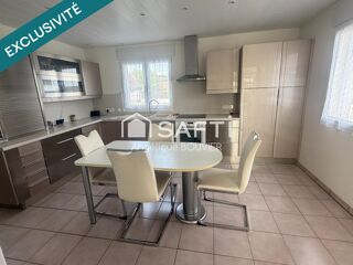  Maison � vendre 6 pi�ces 144 m�